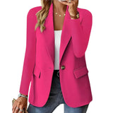 Jessica | Sacou cambrat elegant