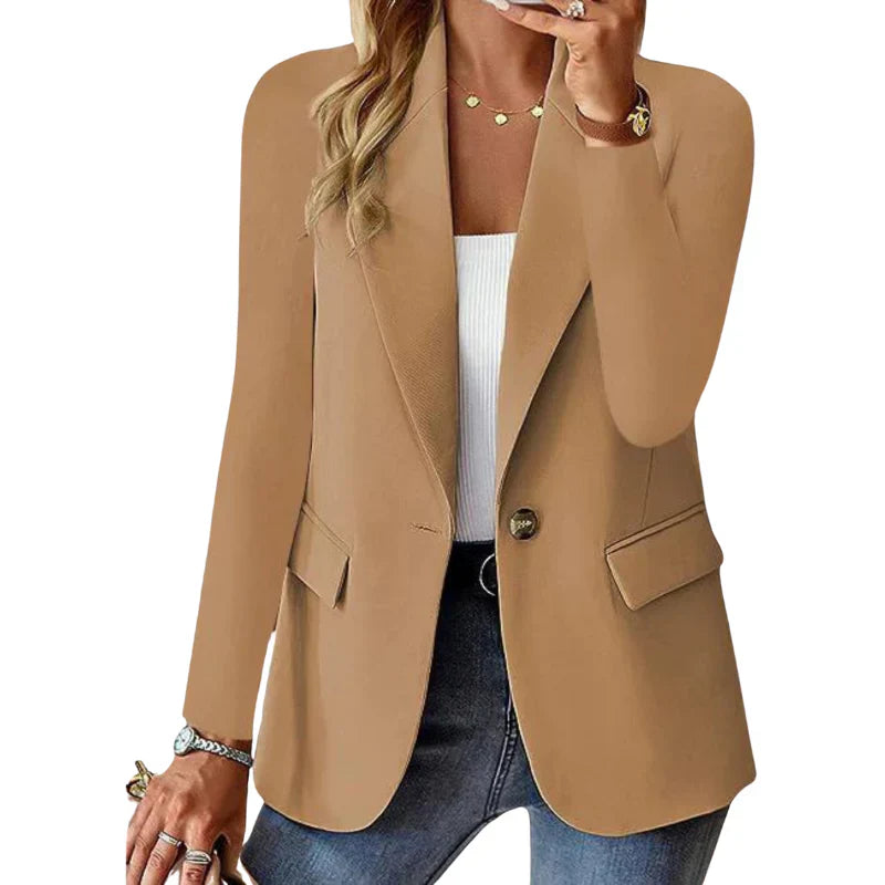 Jessica | Sacou cambrat elegant