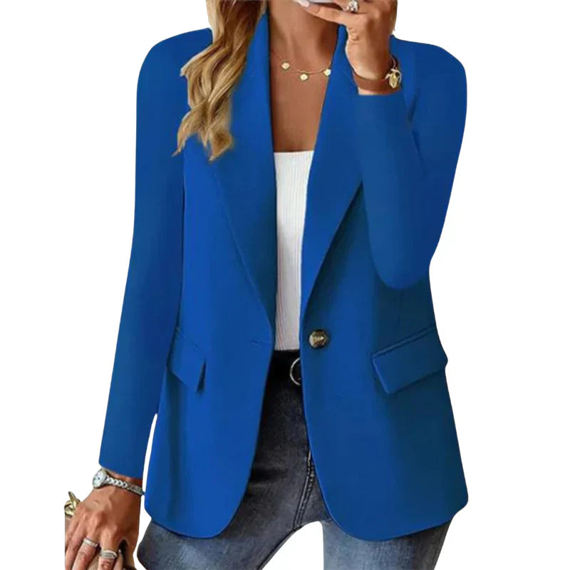 Jessica | Sacou cambrat elegant