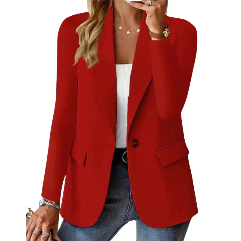 Jessica | Sacou cambrat elegant