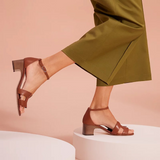 Chloe sandale elegante