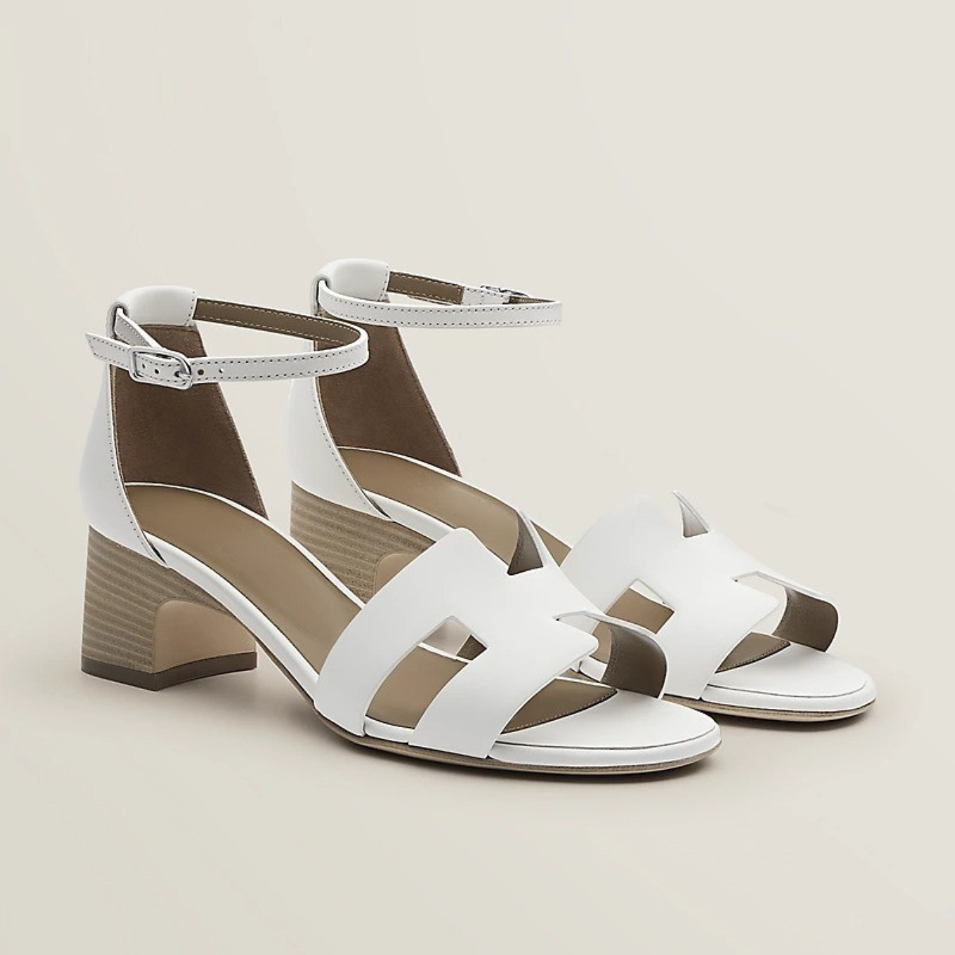 Chloe sandale elegante