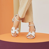 Chloe sandale elegante