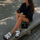 Sophie sandale elegante
