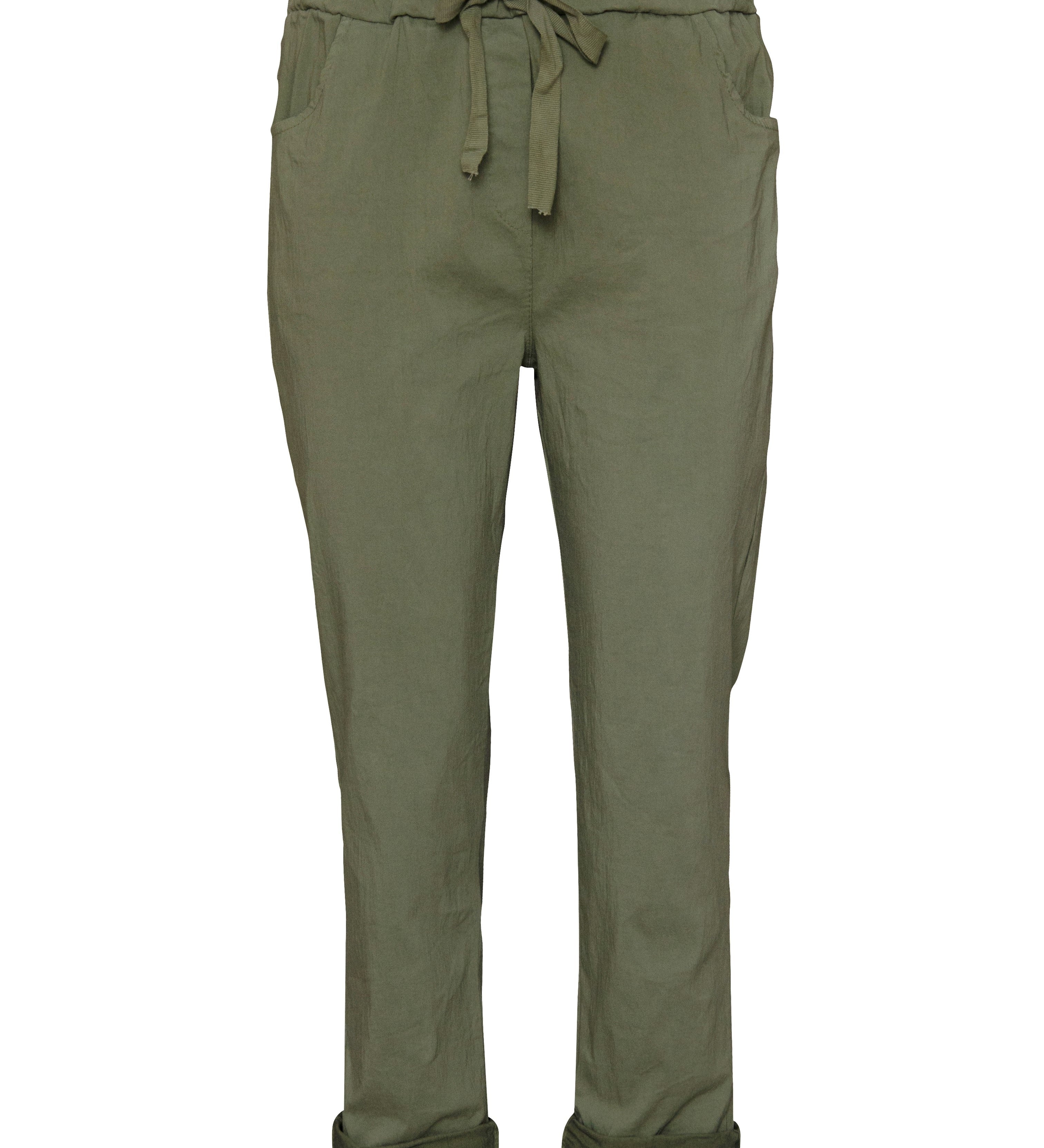 Pantaloni Magici