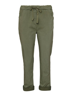 Verde