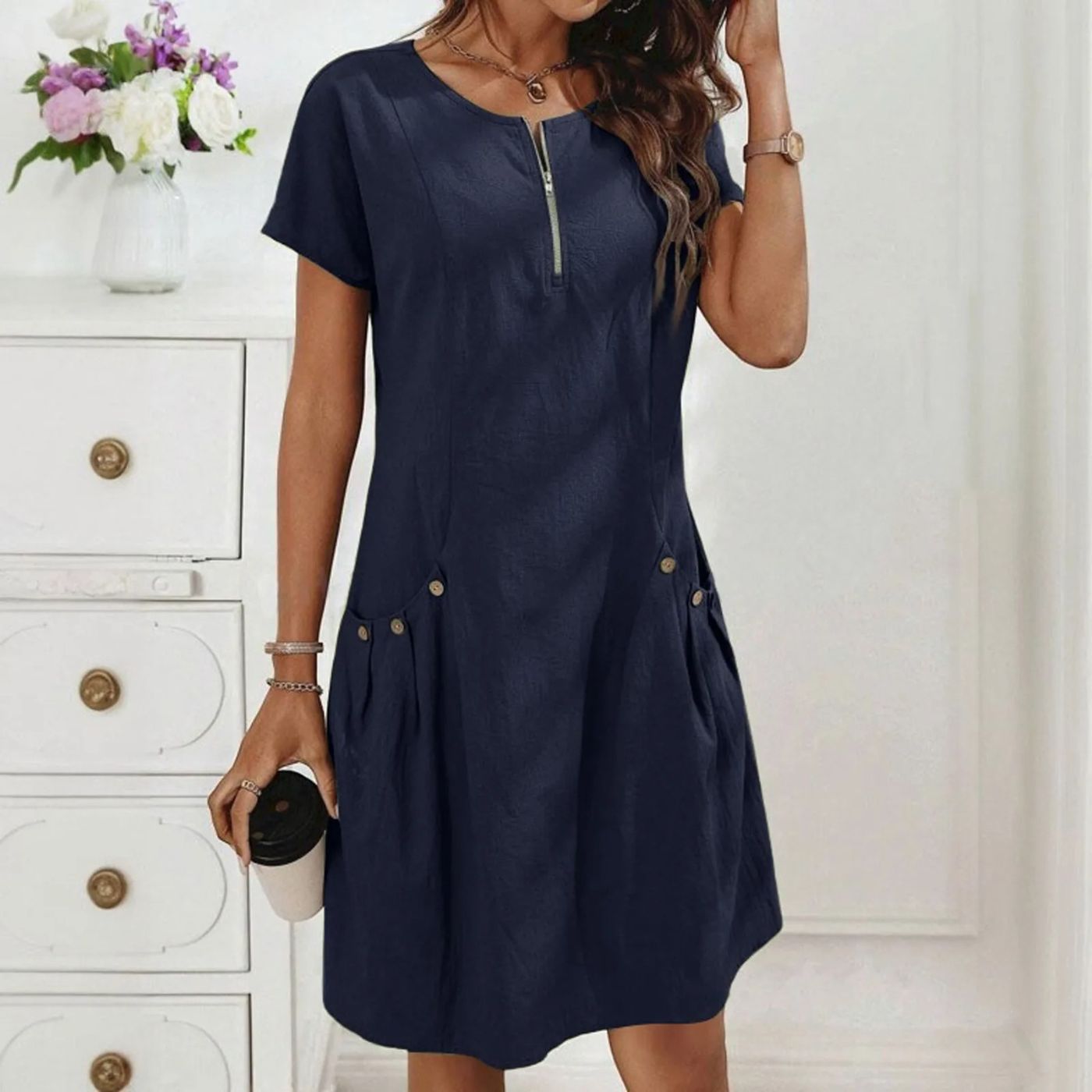 Rochie de vară