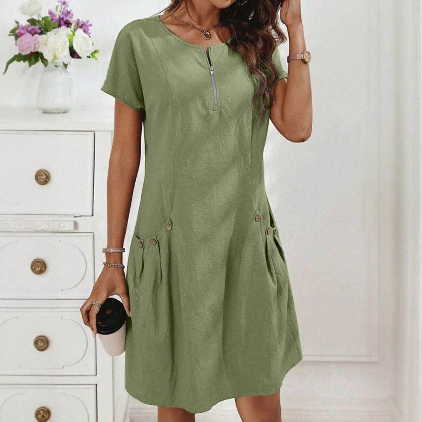 Rochie de vară