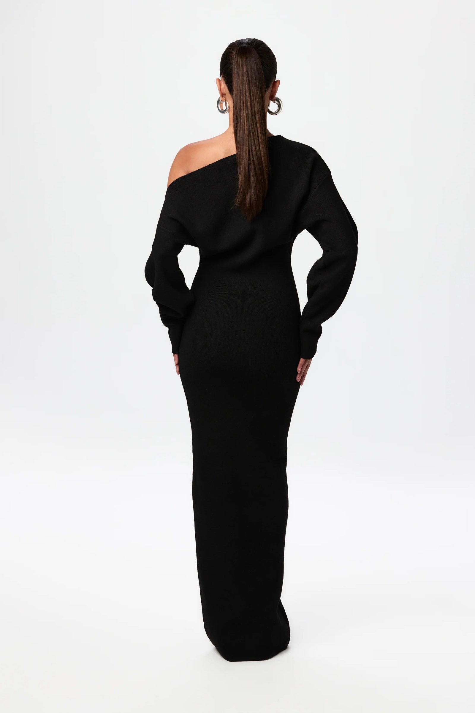 Vanessa | Rochie rafinată