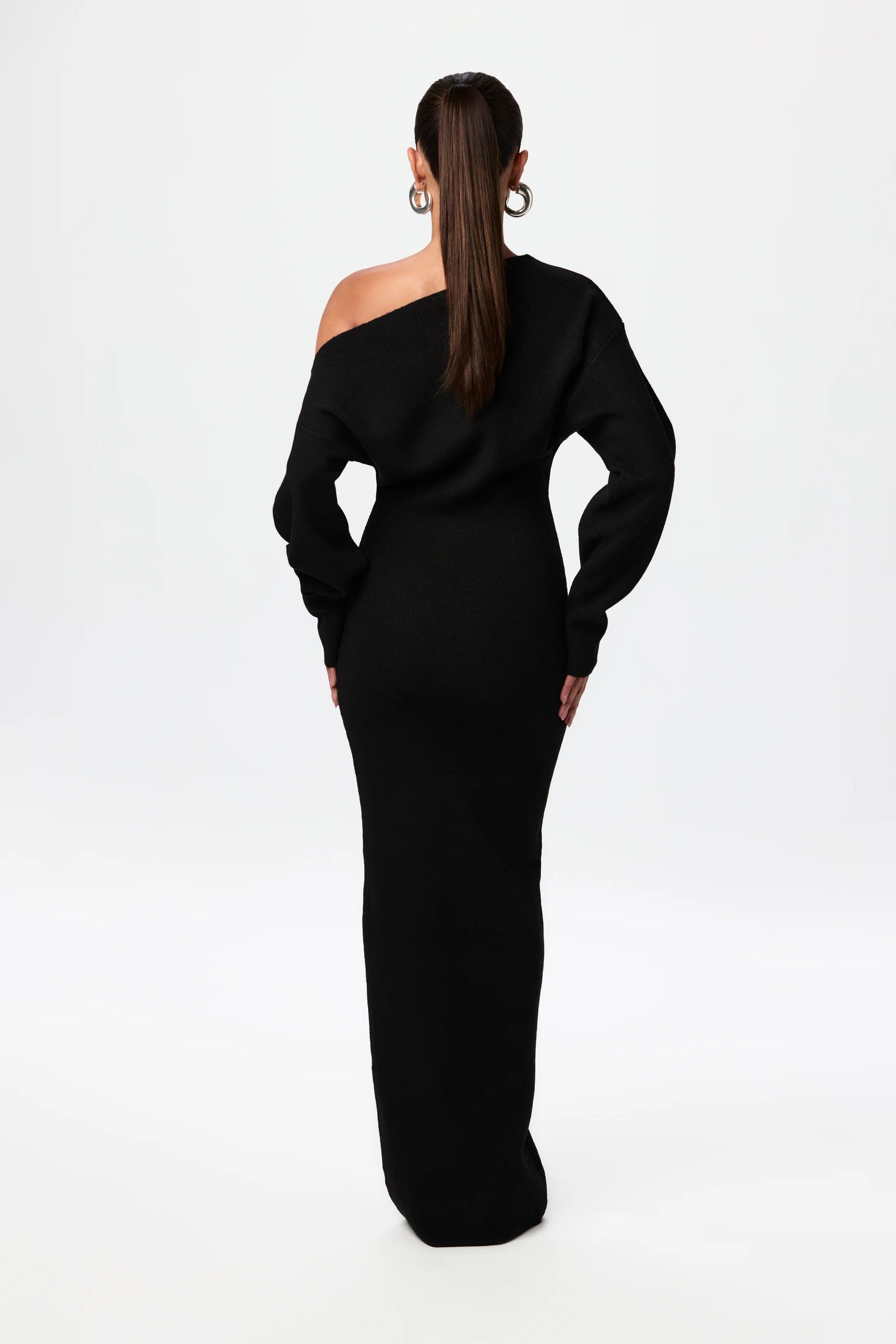Vanessa | Rochie rafinată