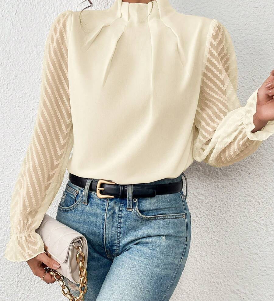 Grecia Top elegant