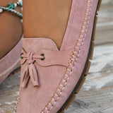 Mila | mocasini eleganți