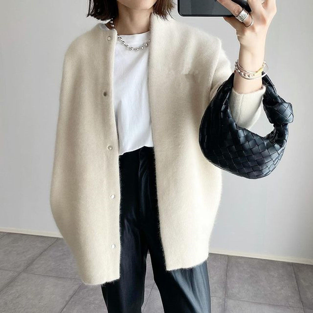 Cardigan elegant modern