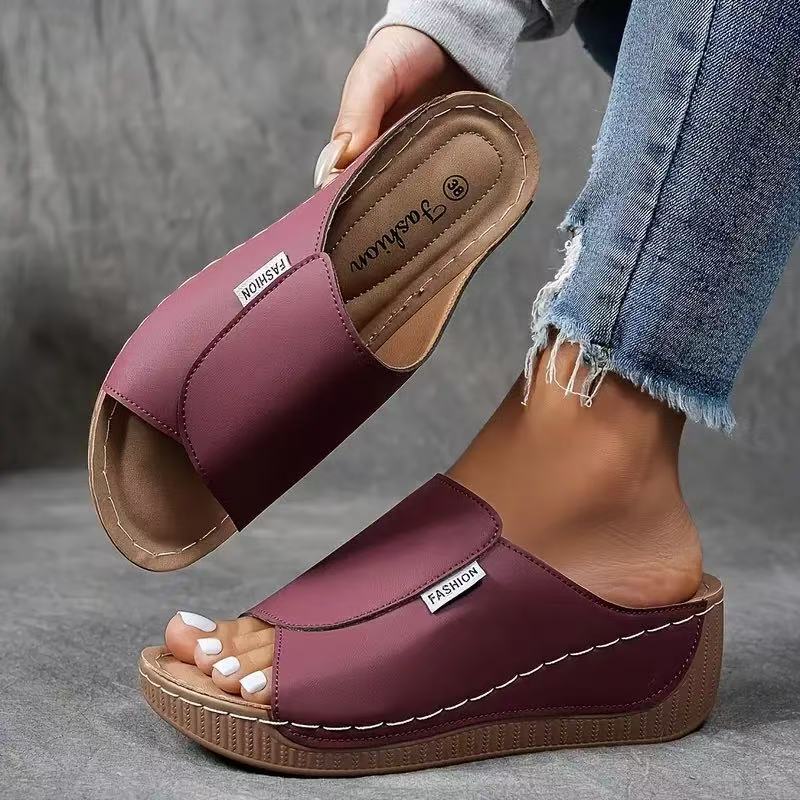 Victoria | sandale elegante