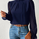 Grecia Top elegant