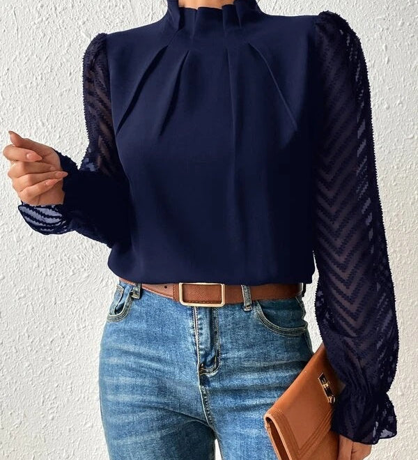 Grecia Top elegant