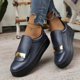 Charlotte Sneakers cu confort zilnic
