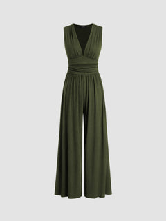 Verde militar