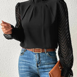Grecia Top elegant