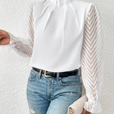 Grecia Top elegant