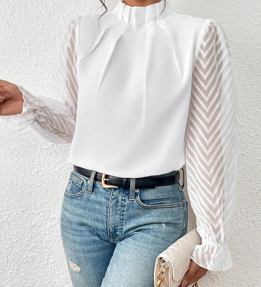 Grecia Top elegant
