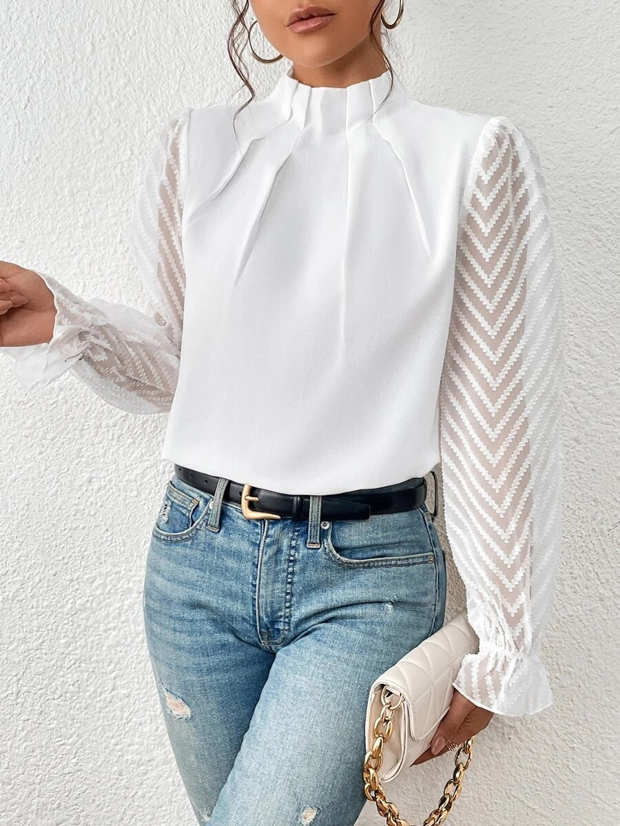 Grecia Top elegant