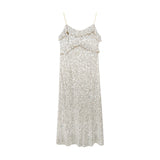 Kylie | Rochie maxi elegantă