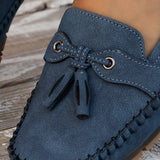 Mila | mocasini eleganți