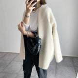Chloe | Cardigan tricotat