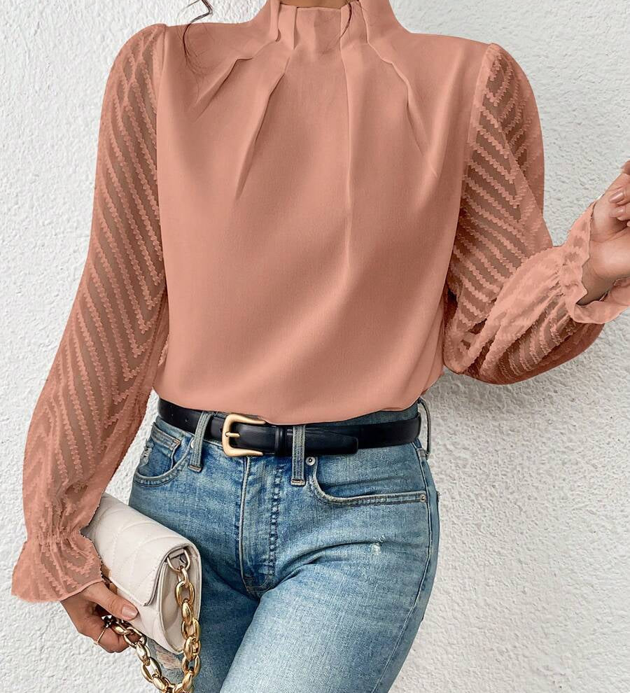 Grecia Top elegant