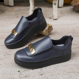 Charlotte Sneakers cu confort zilnic