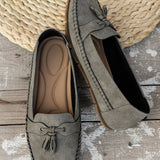 Mila | mocasini eleganți