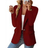Jessica | Sacou cambrat elegant