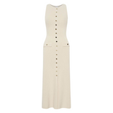 Amaris Rochie maxi elegantă
