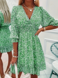 Verde