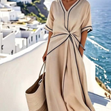 Aurora | Rochie lejeră rafinată