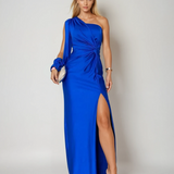 Rochie maxi elegantă