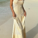 Elowen Rochie maxi elegantă