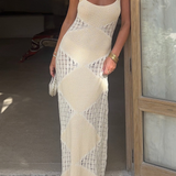 Elowen Rochie maxi elegantă