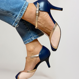 Isabelle | pantofi cu toc