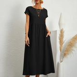 Charlotte | Rochie de zi elegantă