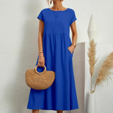 Charlotte | Rochie de zi elegantă