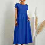 Charlotte | Rochie lejeră de vară
