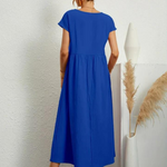 Charlotte | Rochie lejeră de vară