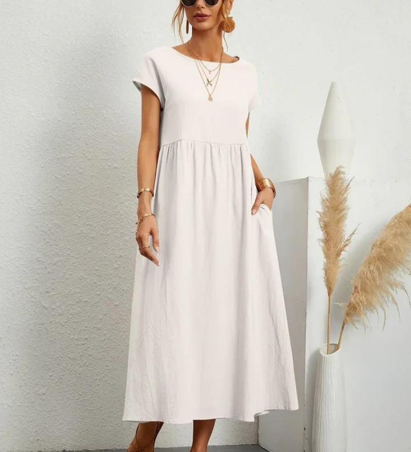 Charlotte | Rochie de zi elegantă