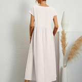 Charlotte | Rochie de zi elegantă