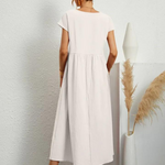 Charlotte | Rochie lejeră de vară