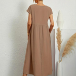 Charlotte | Rochie lejeră de vară