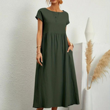 Charlotte | Rochie de zi elegantă