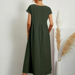 Charlotte | Rochie lejeră de vară